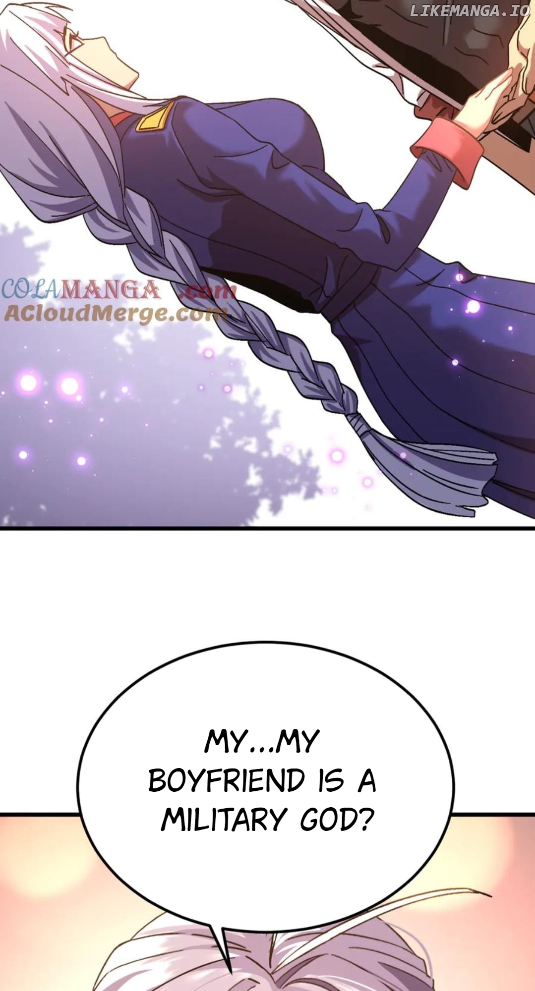 Log into the Future Chapter 209 - page 79